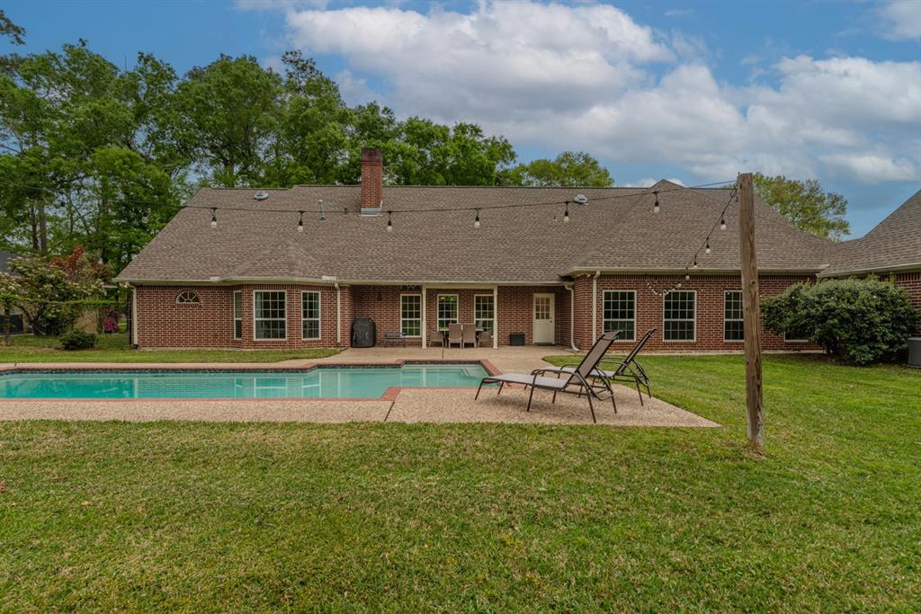 5 Bayou Bend Place, Beaumont, Texas image 34