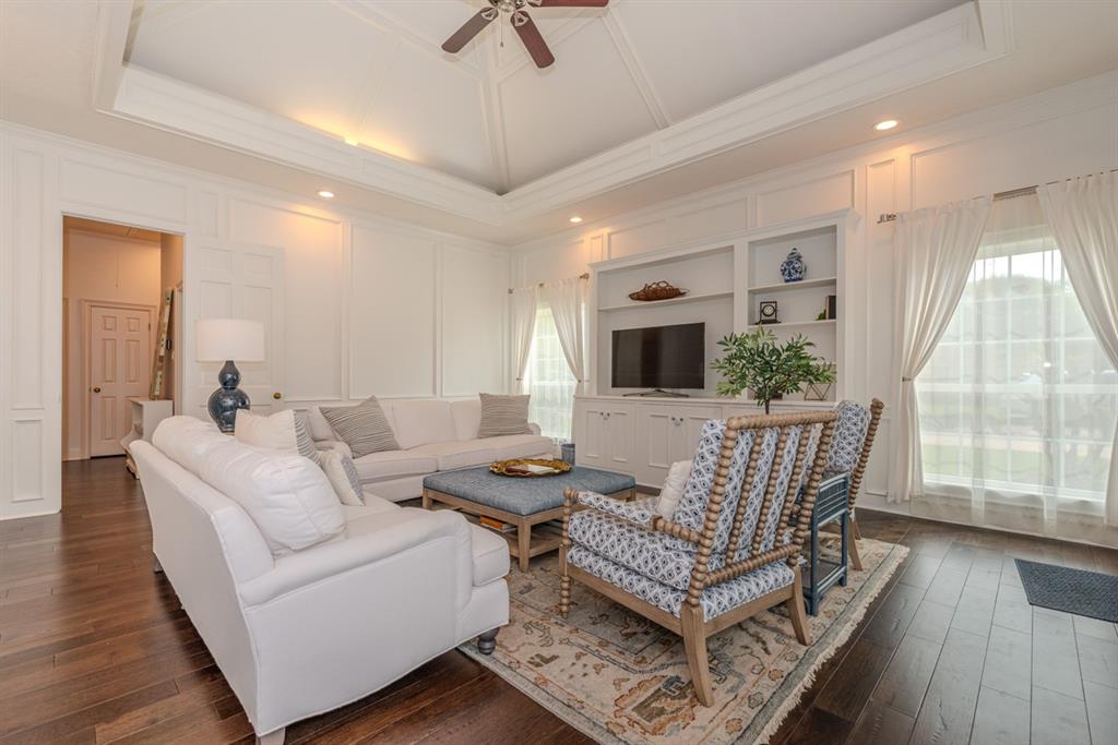 5 Bayou Bend Place, Beaumont, Texas image 7