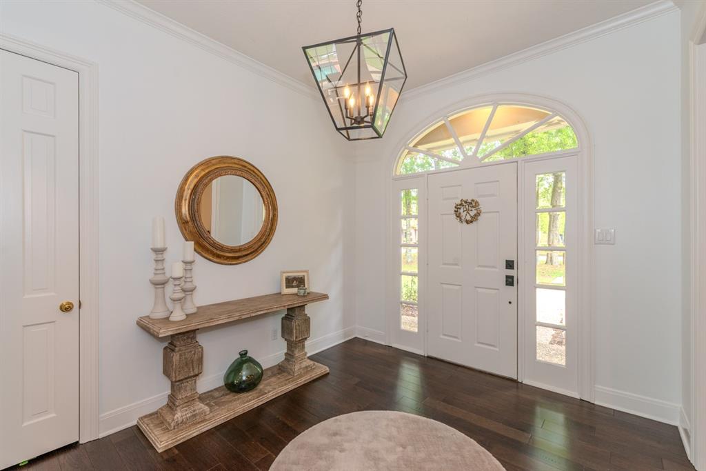 5 Bayou Bend Place, Beaumont, Texas image 4