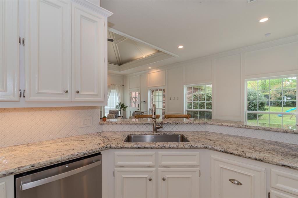 5 Bayou Bend Place, Beaumont, Texas image 15