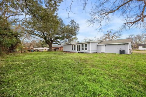 A home in West Columbia