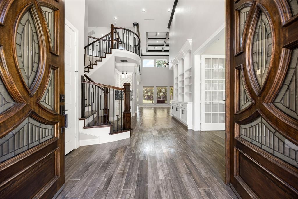 Photo of 3527 Mauriene Road, Huffman, TX 77336 (MLS # 13577704)