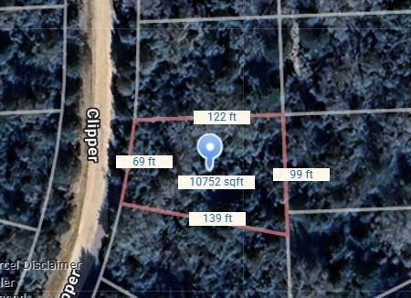 47 Clipper Lane, Normangee, Texas image 2