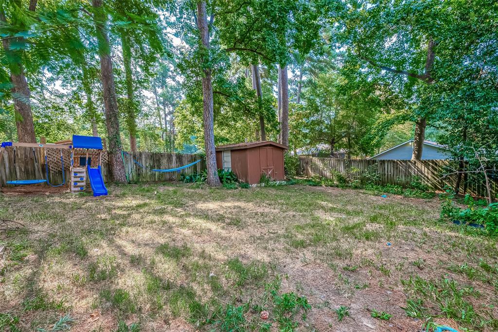 3320 Pine Grove Drive, Huntsville, Texas image 33