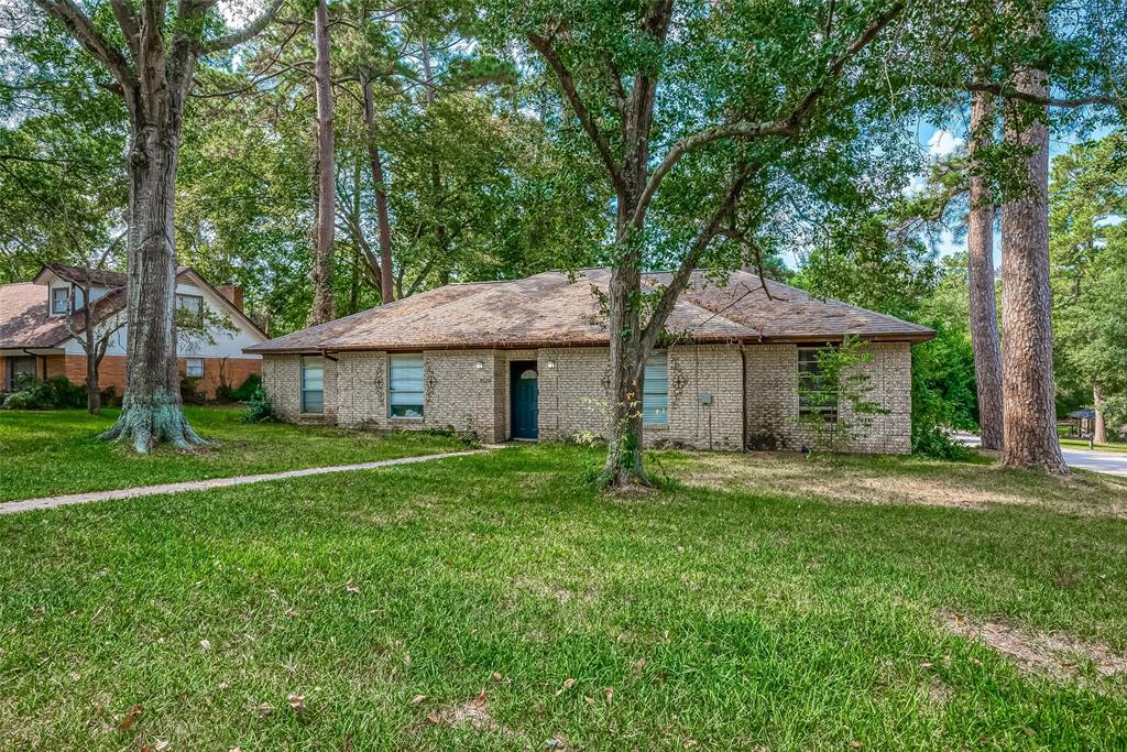 3320 Pine Grove Drive, Huntsville, Texas image 3