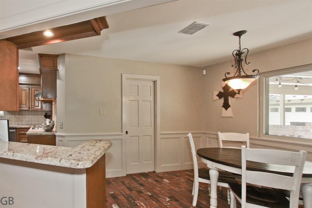 3015 Fairway Drive, Sugar Land, Texas image 14