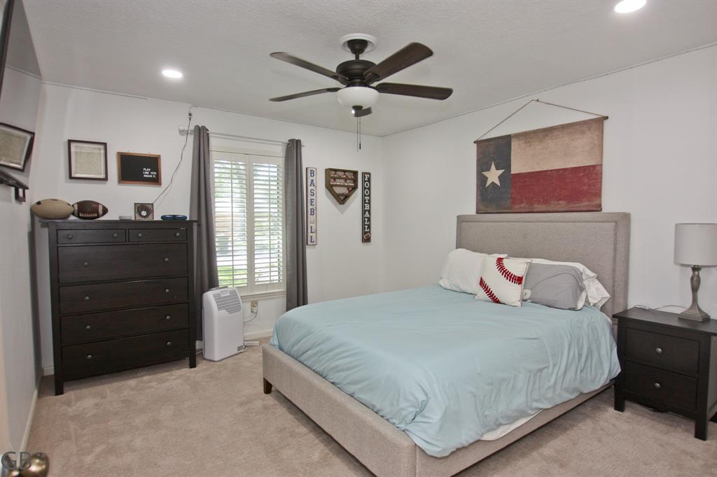 3015 Fairway Drive, Sugar Land, Texas image 37