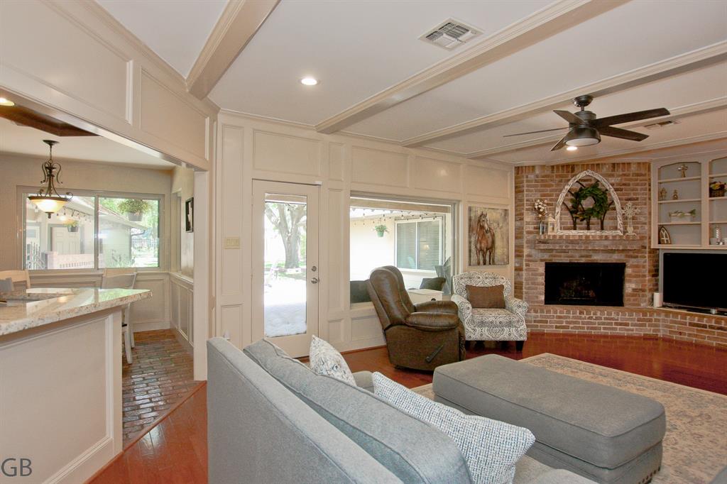 3015 Fairway Drive, Sugar Land, Texas image 15