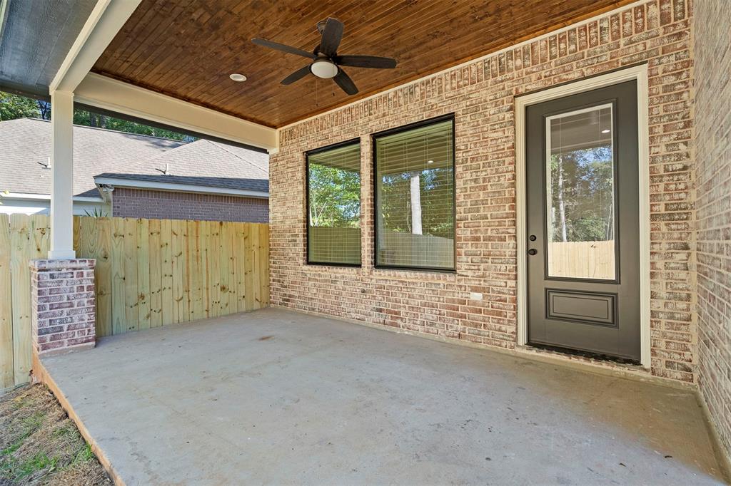 3339 Dunes Circle, Montgomery, Texas image 34