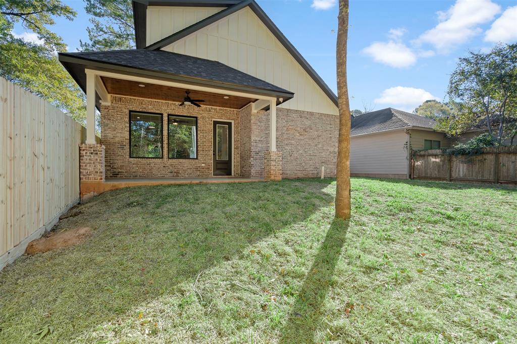3339 Dunes Circle, Montgomery, Texas image 36