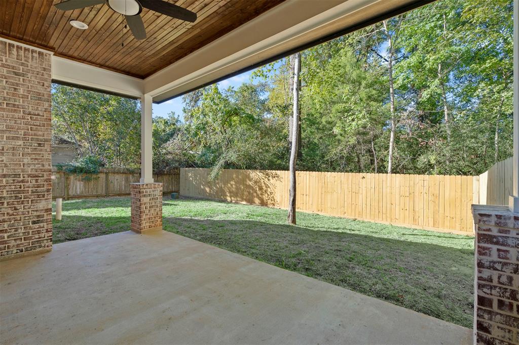 3339 Dunes Circle, Montgomery, Texas image 35