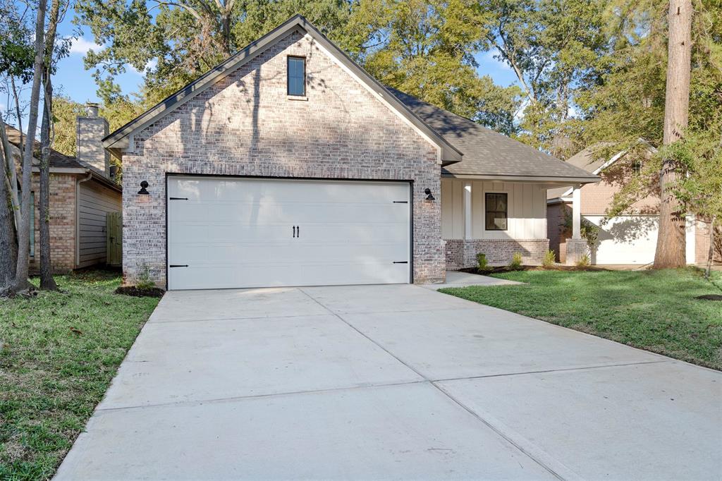 3339 Dunes Circle, Montgomery, Texas image 3