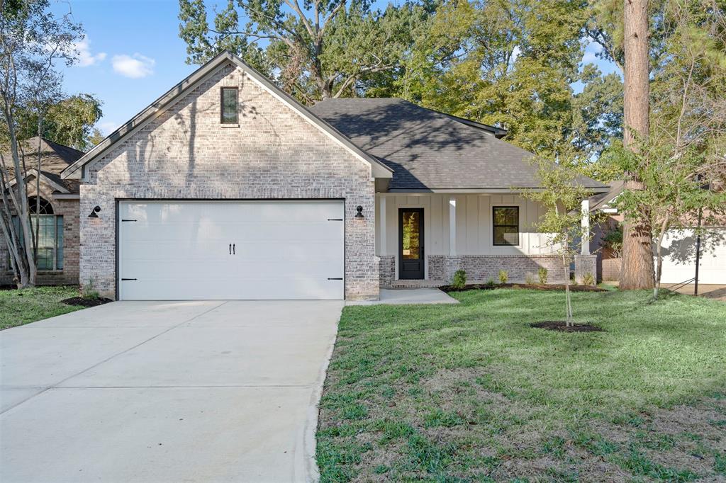 3339 Dunes Circle, Montgomery, Texas image 2