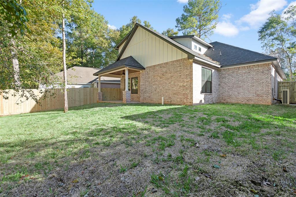 3339 Dunes Circle, Montgomery, Texas image 37
