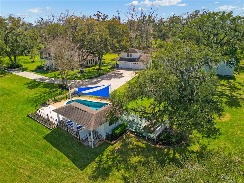 2015 Pecan Ln Ln, Lake Jackson, Texas image 38