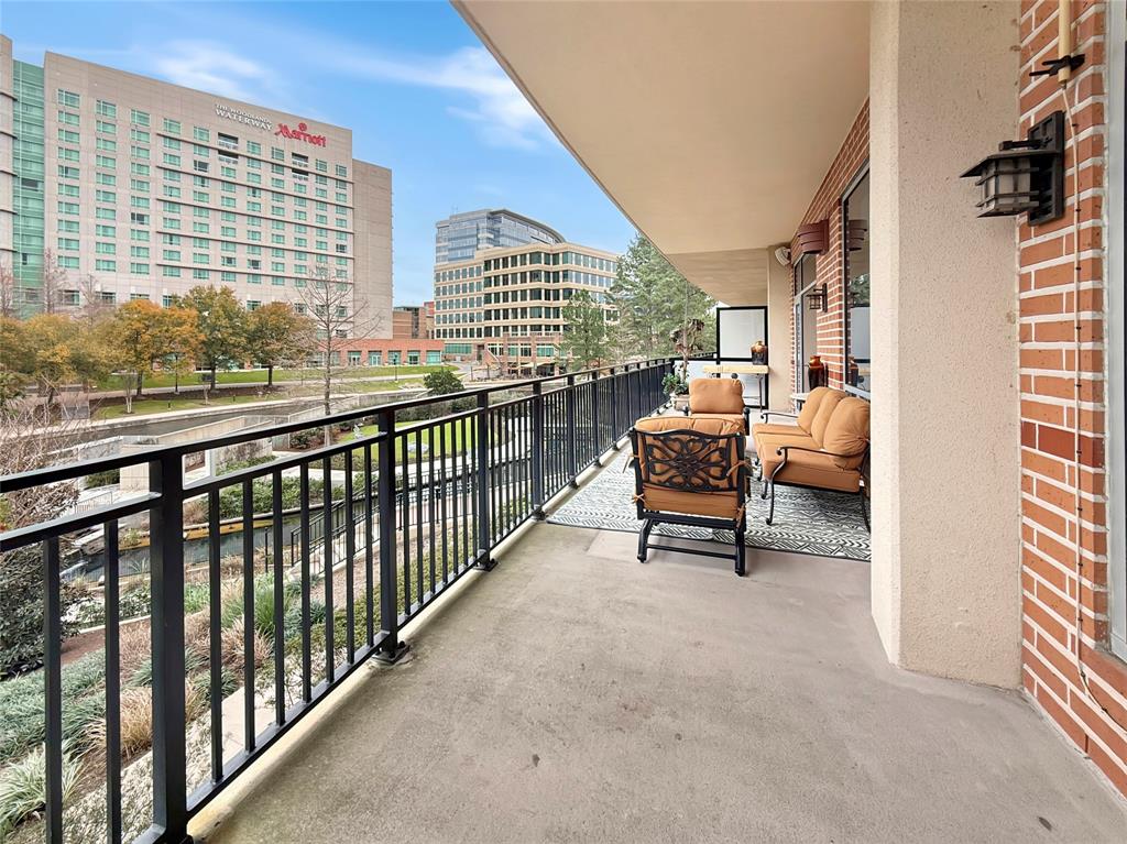 3 Waterway Court #2B, The Woodlands, Texas image 25