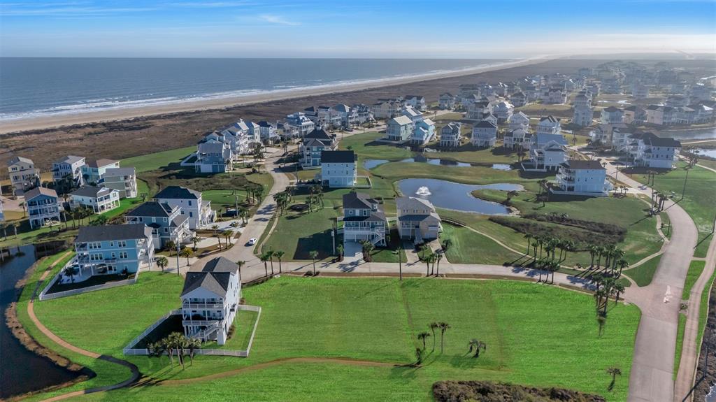 4111 Royal Tern Lane, Galveston, Texas image 4