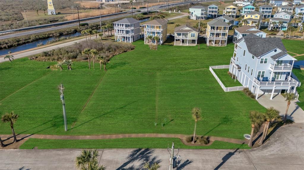 4111 Royal Tern Lane, Galveston, Texas image 5