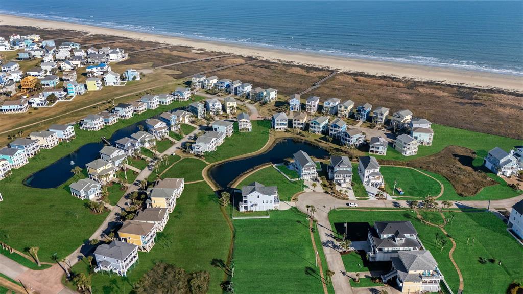 4111 Royal Tern Lane, Galveston, Texas image 1