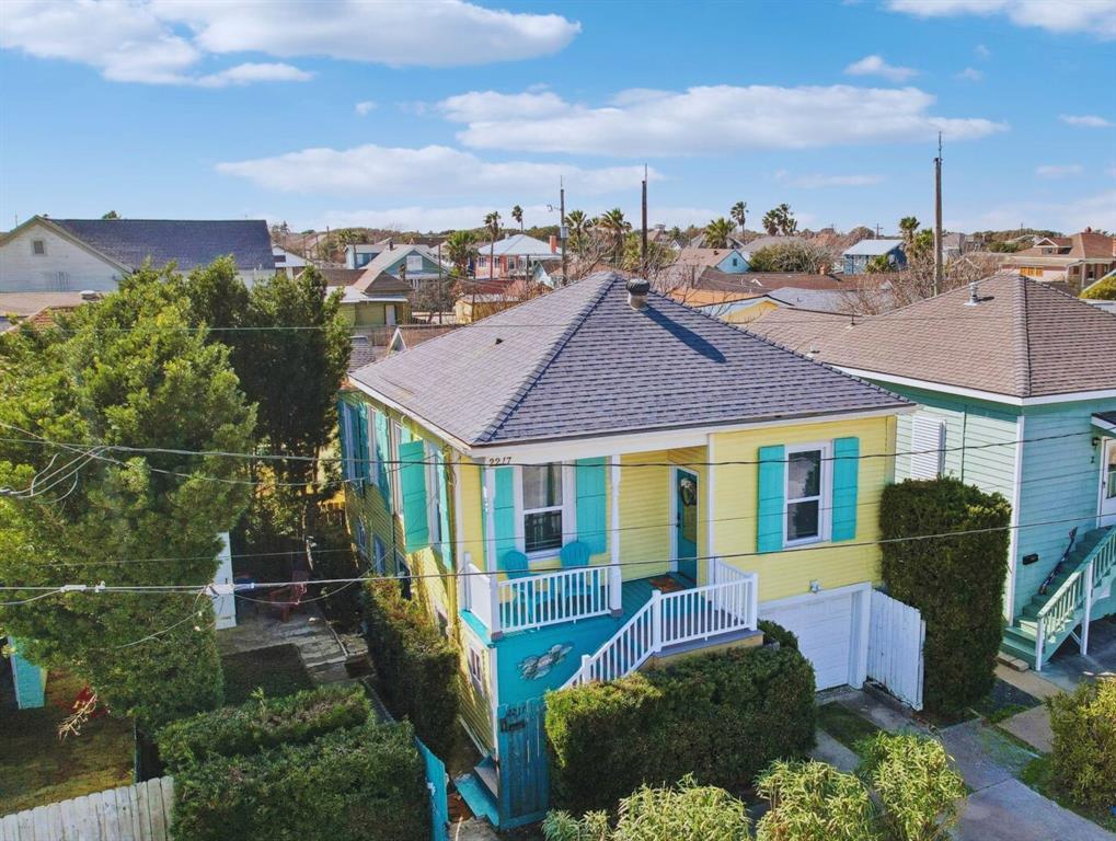 2217 28th Street Street, Galveston, Texas image 4