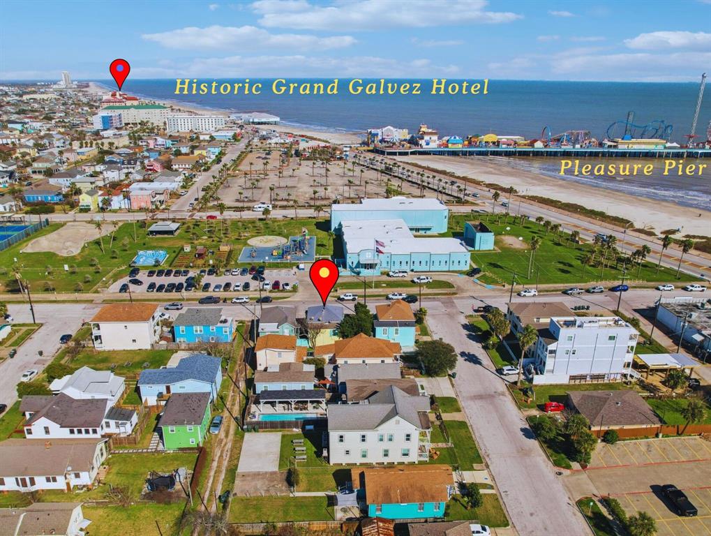 2217 28th Street Street, Galveston, Texas image 5