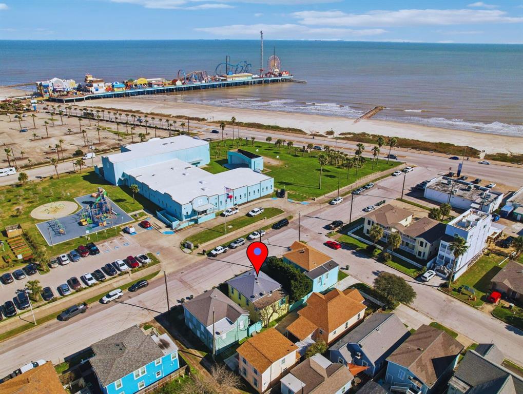 2217 28th Street Street, Galveston, Texas image 34