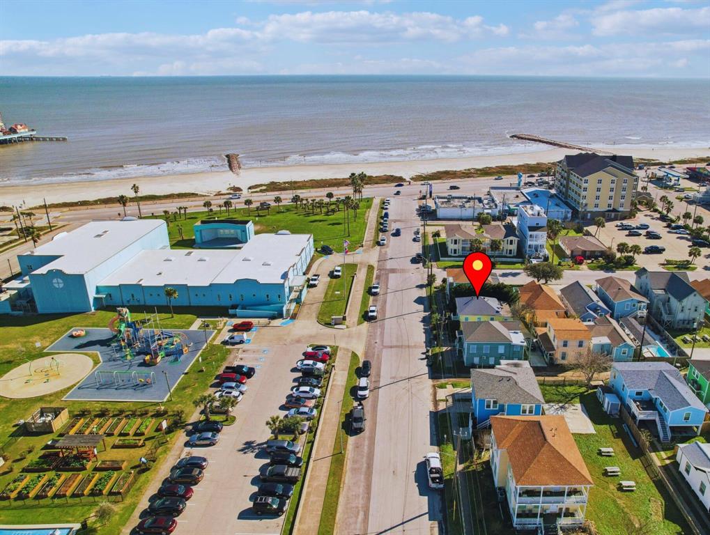 2217 28th Street Street, Galveston, Texas image 40