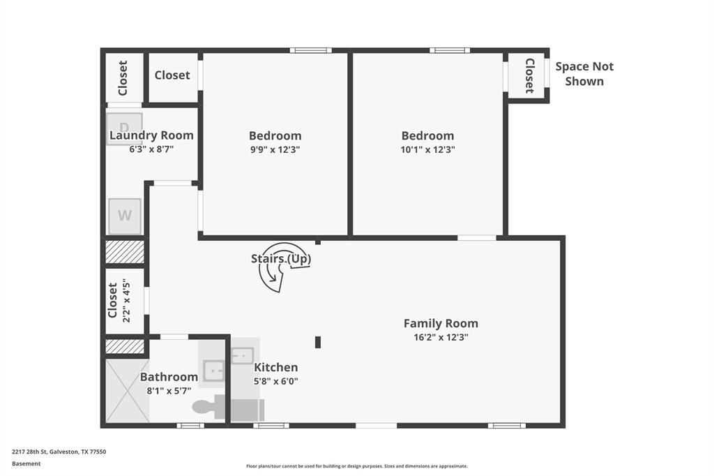 2217 28th Street Street, Galveston, Texas image 44