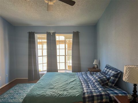 Tiny photo for 3770 Lovers Wood Lane #904, Houston, TX 77014 (MLS # 50086594)