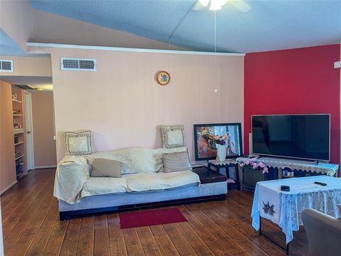 Tiny photo for 3770 Lovers Wood Lane #904, Houston, TX 77014 (MLS # 50086594)