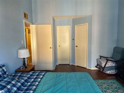 Tiny photo for 3770 Lovers Wood Lane #904, Houston, TX 77014 (MLS # 50086594)