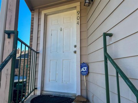 Tiny photo for 3770 Lovers Wood Lane #904, Houston, TX 77014 (MLS # 50086594)