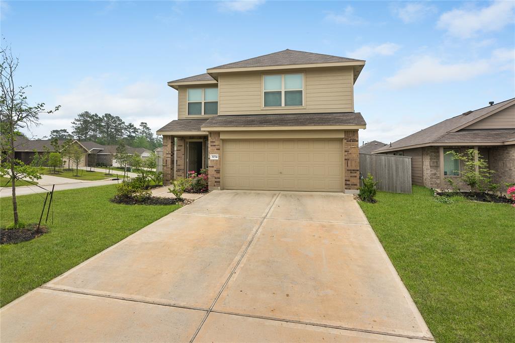 3034 Twisted Myrtle Drive, Conroe, Texas image 36