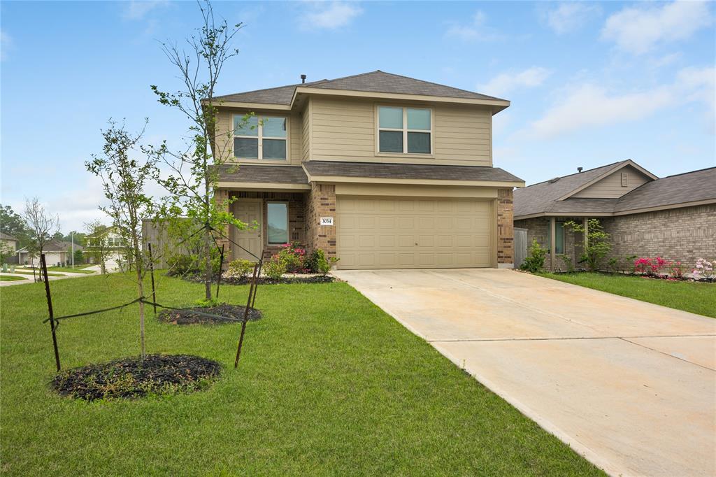 3034 Twisted Myrtle Drive, Conroe, Texas image 37