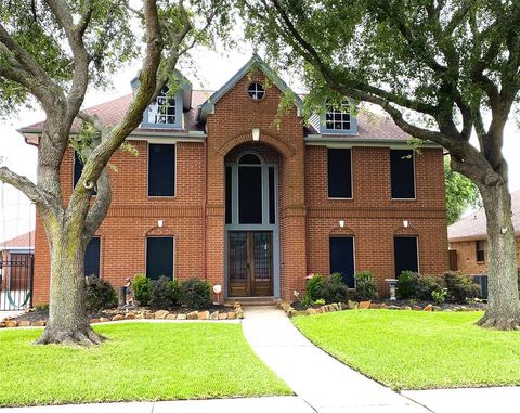 2010 Deervalley Street Deer Park TX 77536