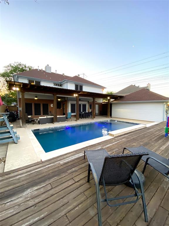 2010 Deervalley Street, Deer Park, Texas image 36