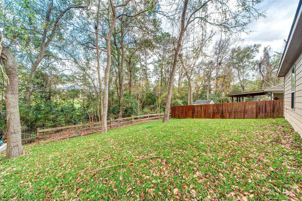 4926 Pleasure Lake Drive, Willis, Texas image 23