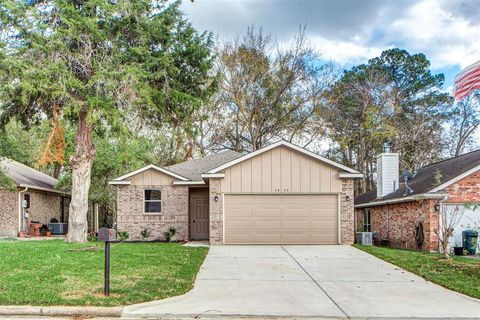 4926 Pleasure Lake Drive Willis TX 77318