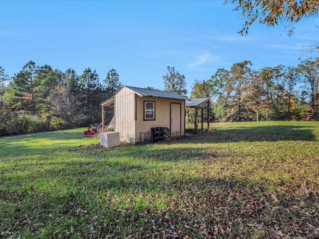 3164 County Road 783, Douglass, Texas image 3