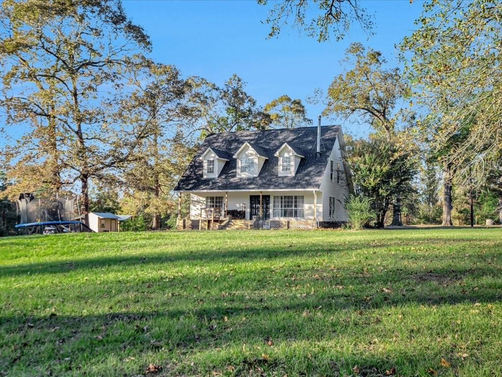 3164 County Road 783, Douglass, Texas image 8