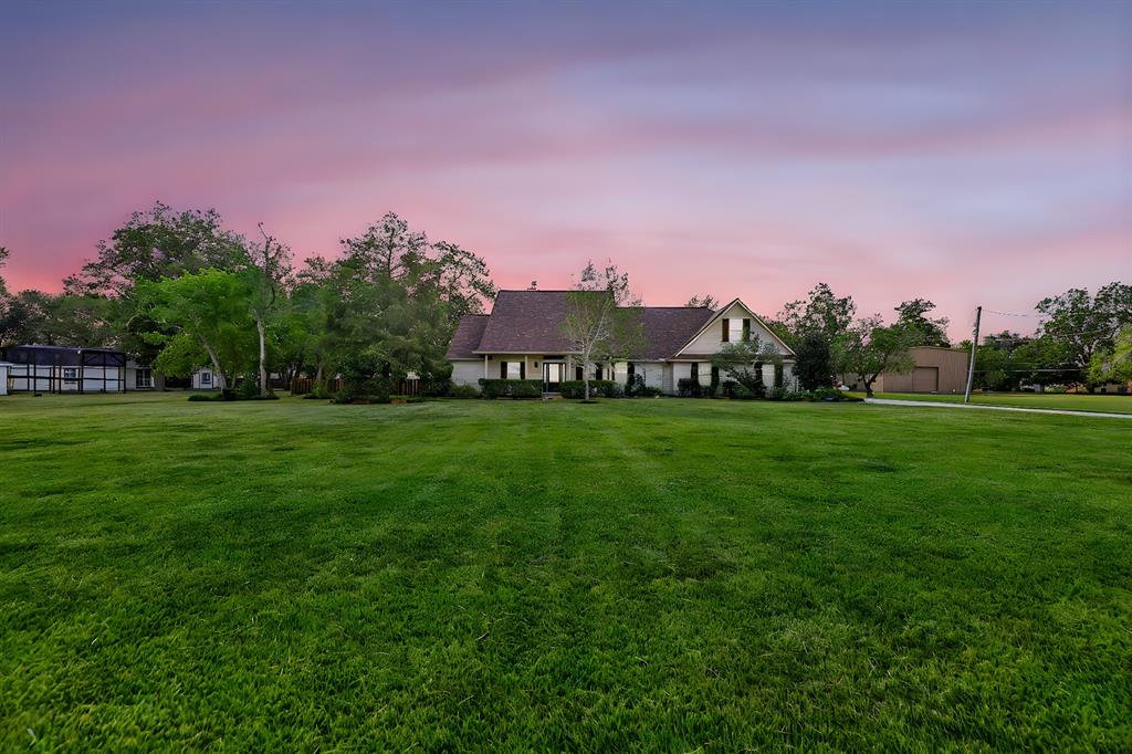 14803 Bohemian Hall Road, Crosby, Texas image 1