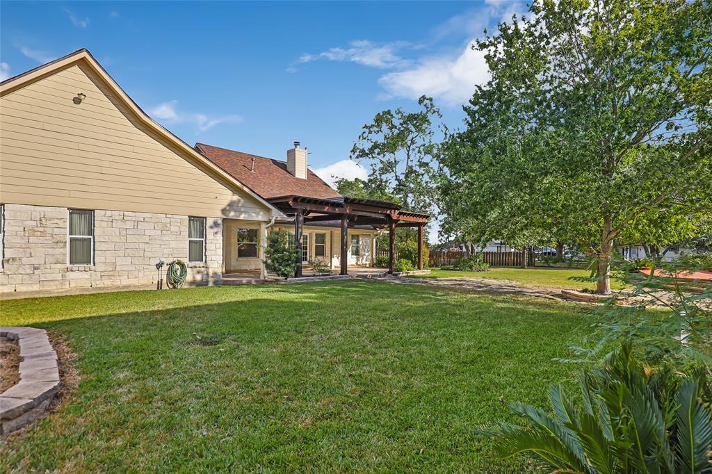 14803 Bohemian Hall Road, Crosby, Texas image 9