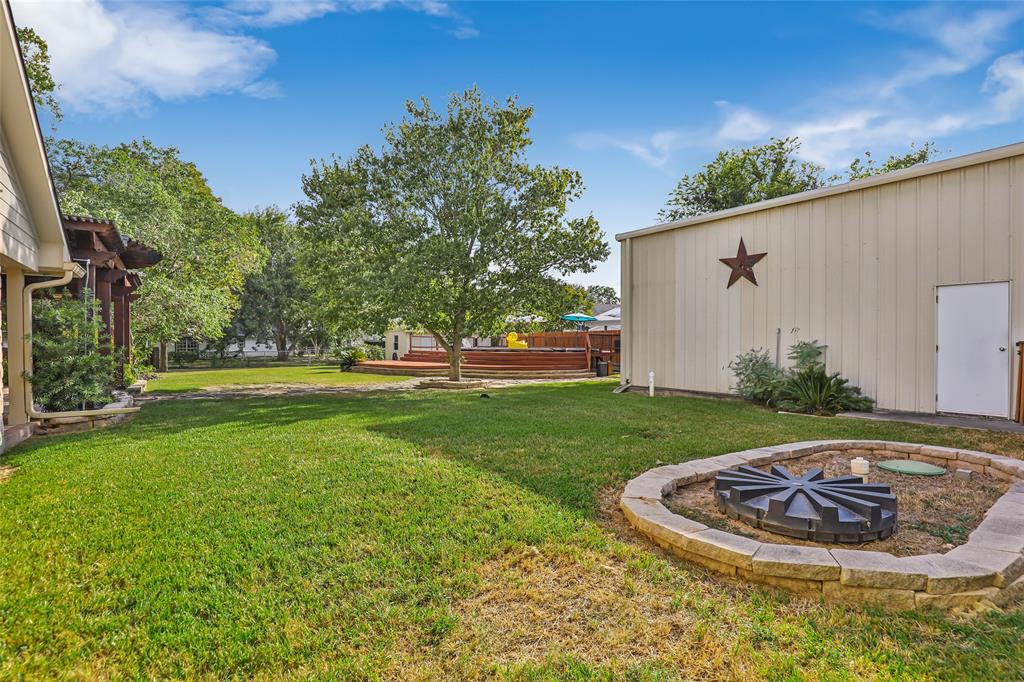 14803 Bohemian Hall Road, Crosby, Texas image 10