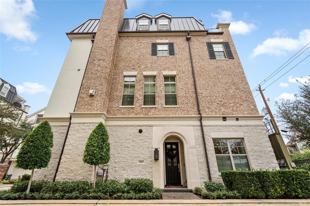 2212 Commonwealth Street, Houston, Texas image 1