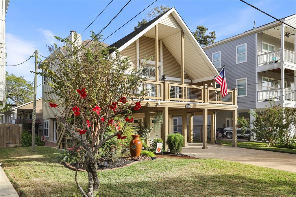 225 Queen Road, Clear Lake Shores, Texas image 6
