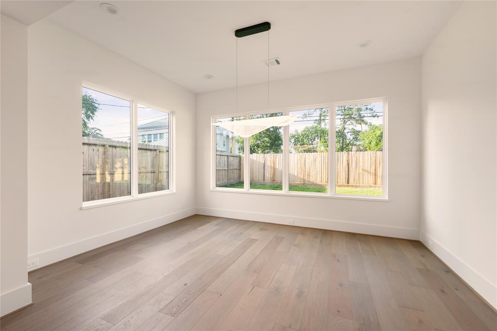 966 Lamonte Lane, Houston, Texas image 7