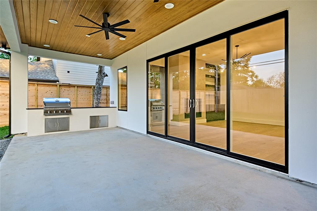 966 Lamonte Lane, Houston, Texas image 32
