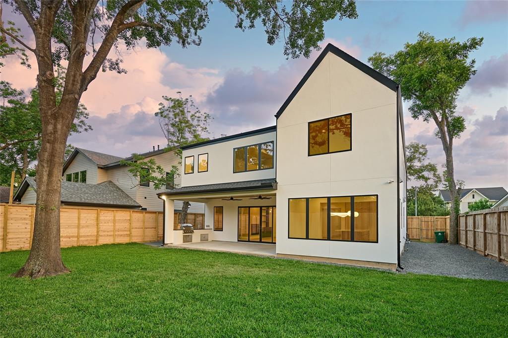 966 Lamonte Lane, Houston, Texas image 34