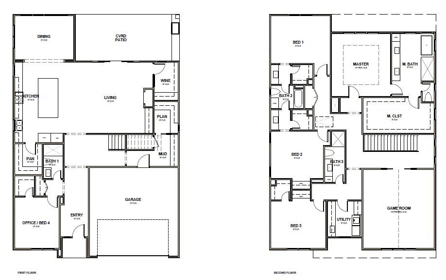 966 Lamonte Lane, Houston, Texas image 40