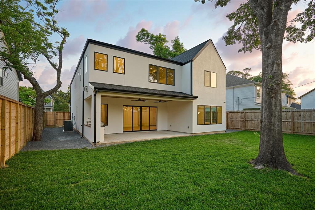 966 Lamonte Lane, Houston, Texas image 33